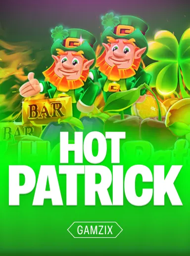 Hot Patrick