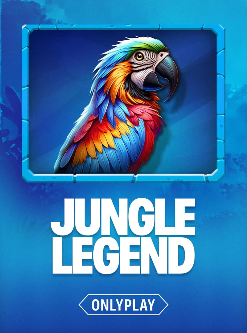 Jungle Legend