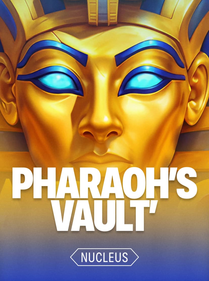 Pharaoh’s Vault’