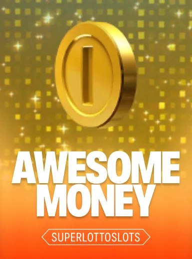Awesome Money