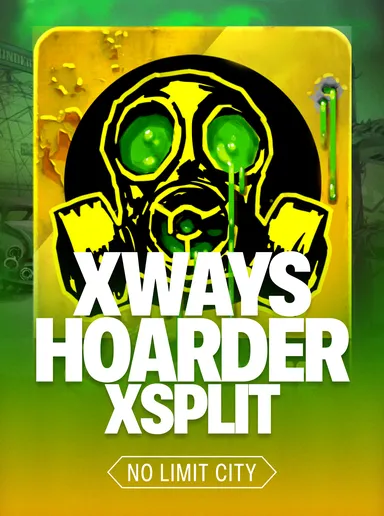 xWays Hoarder xSplit