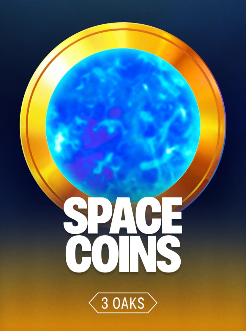 Space Coins