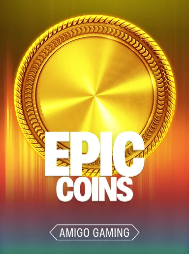 Epic Coins