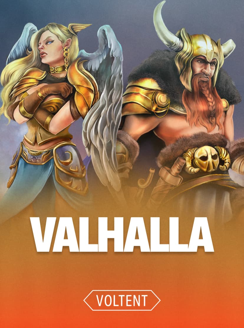 Valhalla