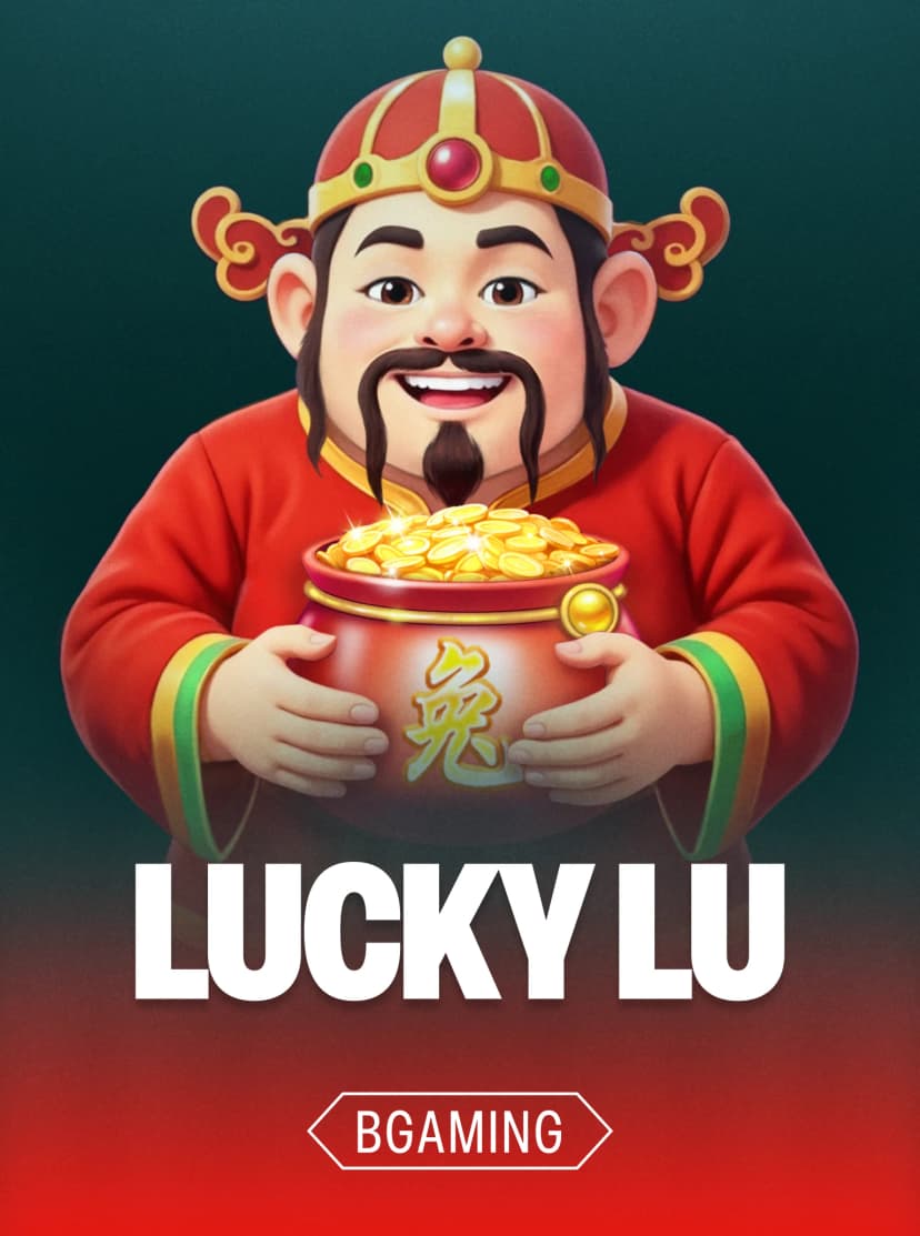 Lucky Lu