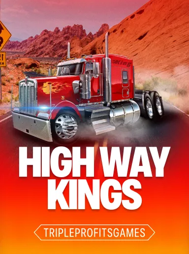 High Way Kings
