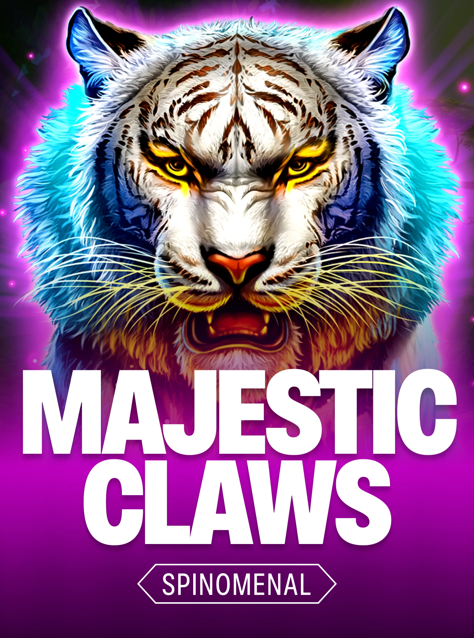 Majestic Claws