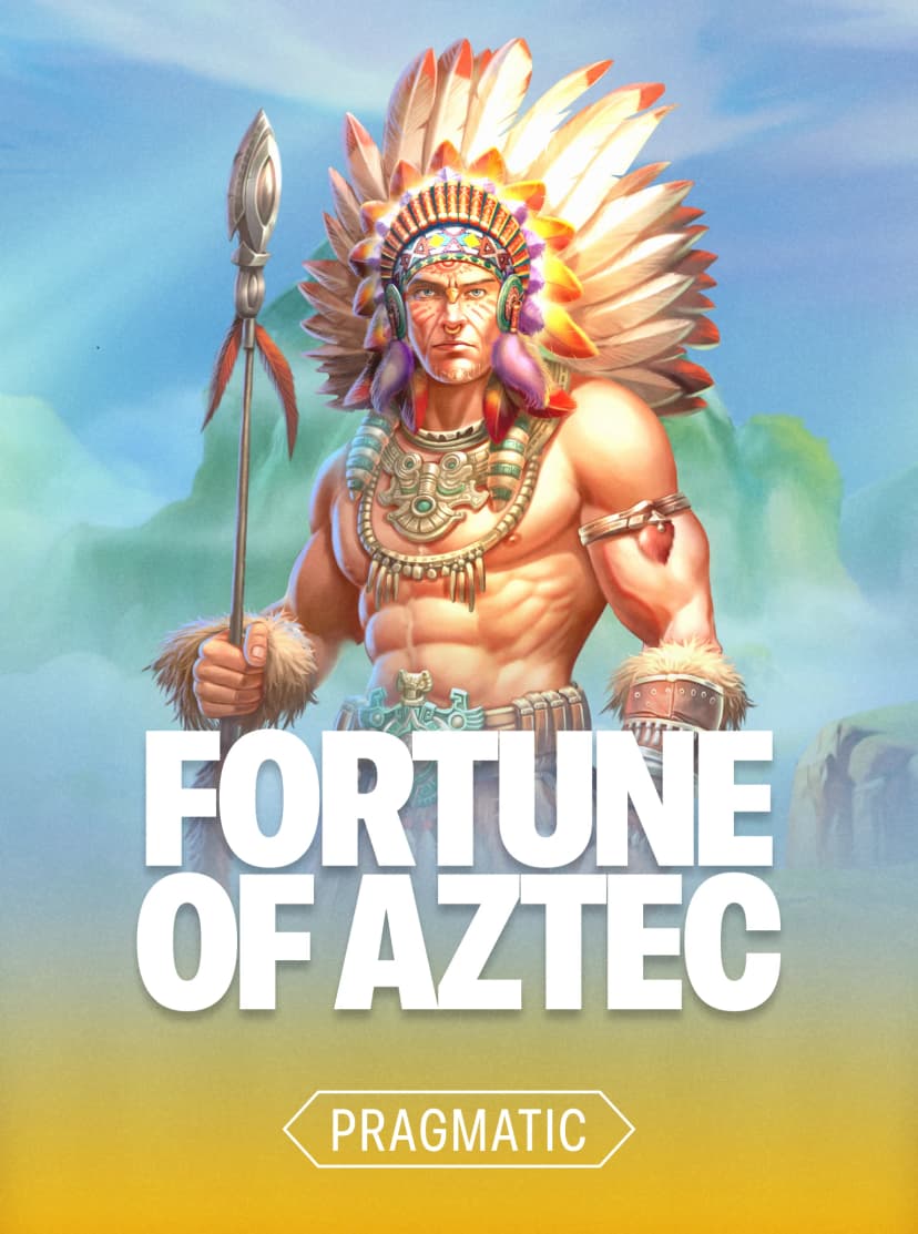 Fortune of Aztec