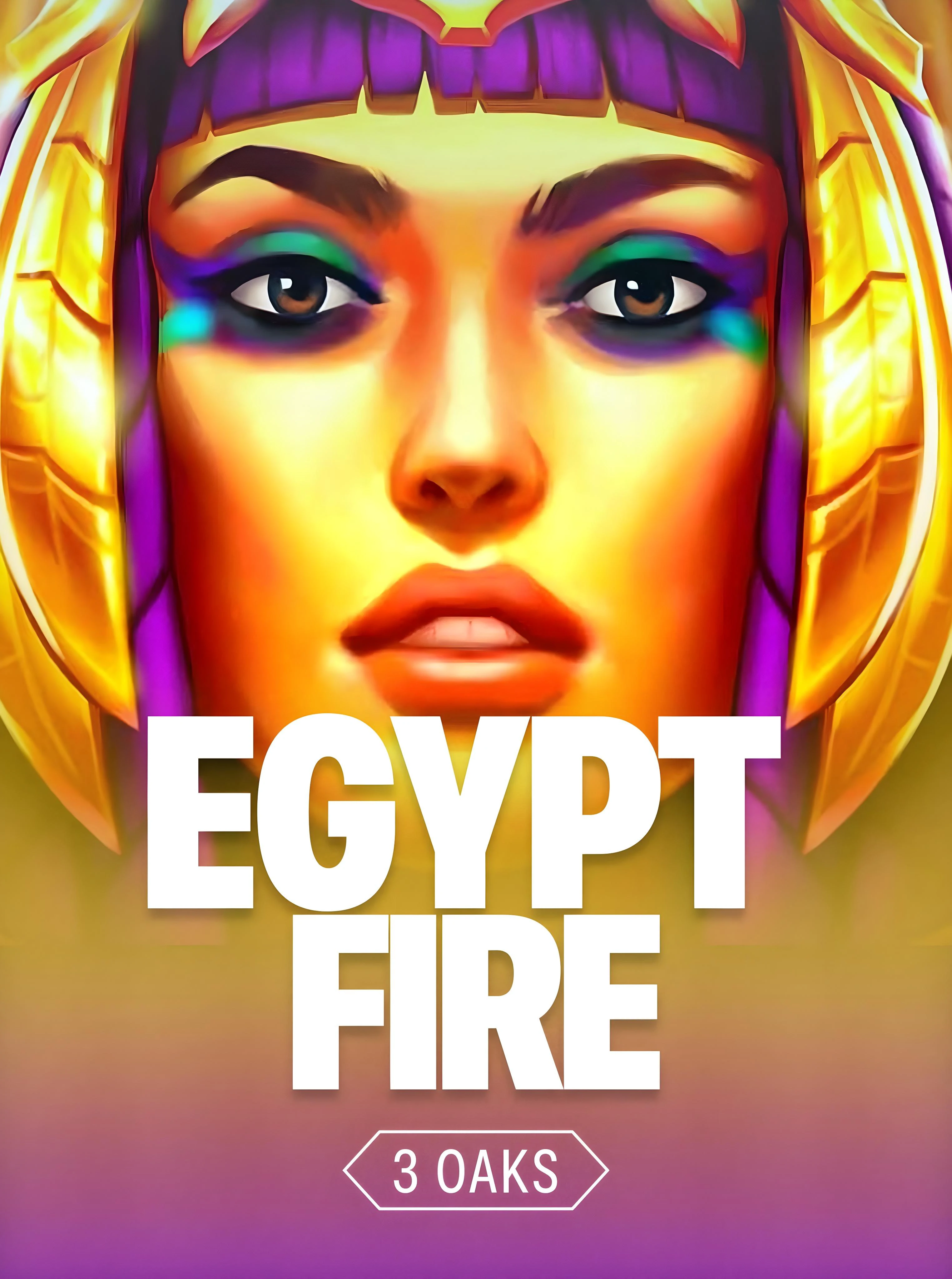 Egypt Fire