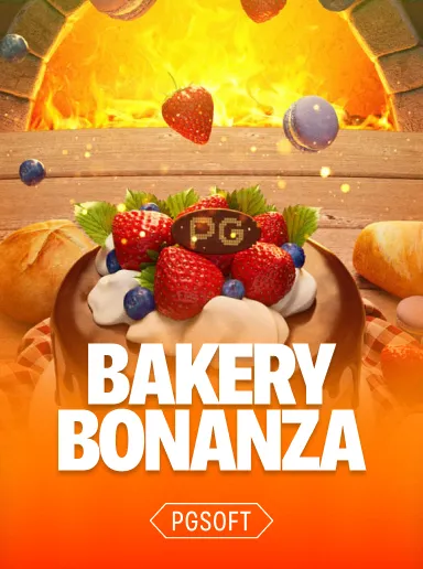 Bakery Bonanza