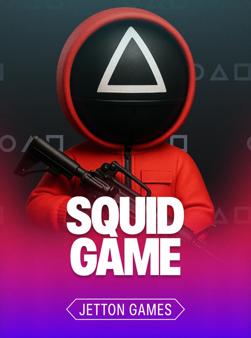 Squid Game