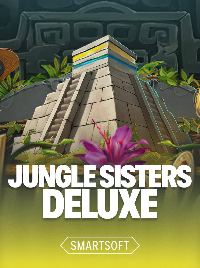 Jungle Sisters Deluxe