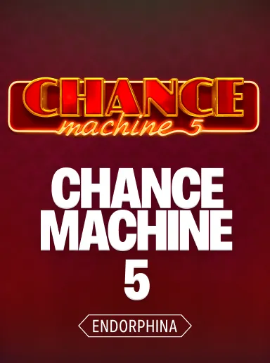 Chance Machine 5