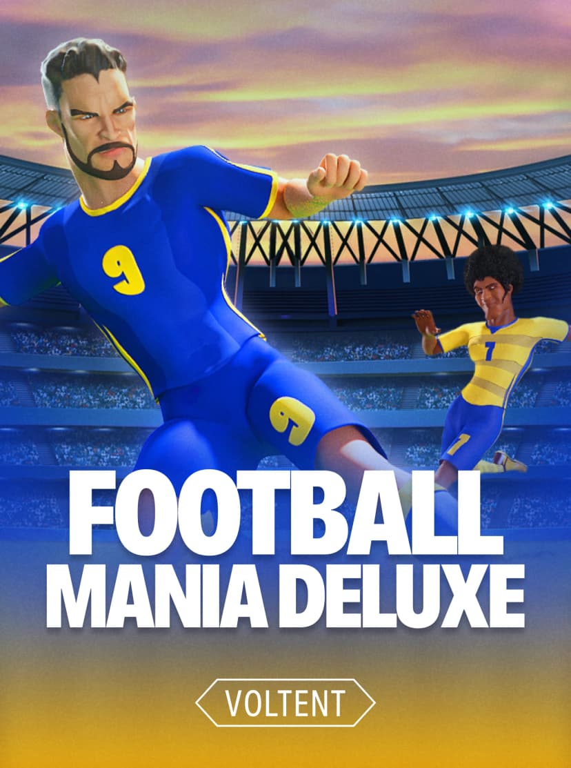 Football Mania Deluxe