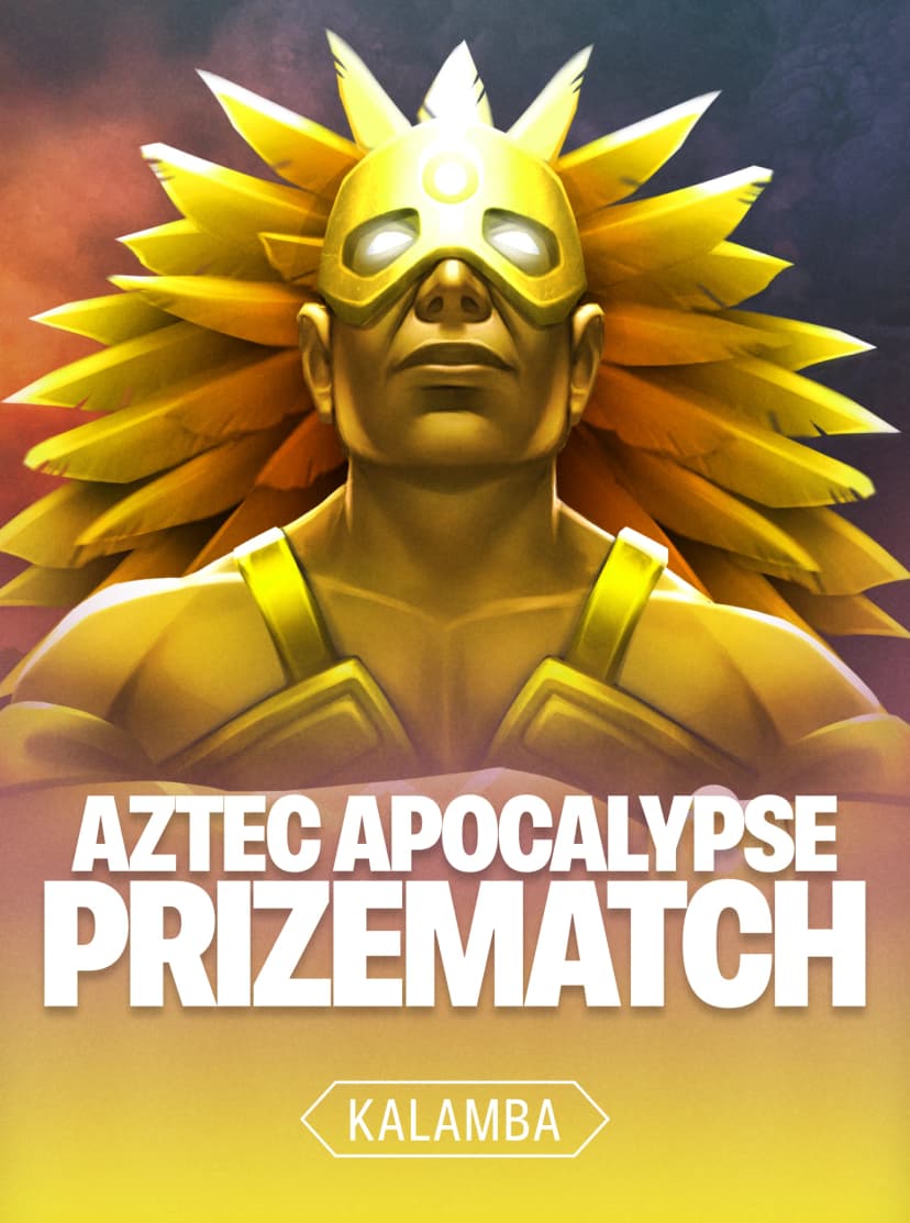 Aztec Apocalypse PrizeMatch