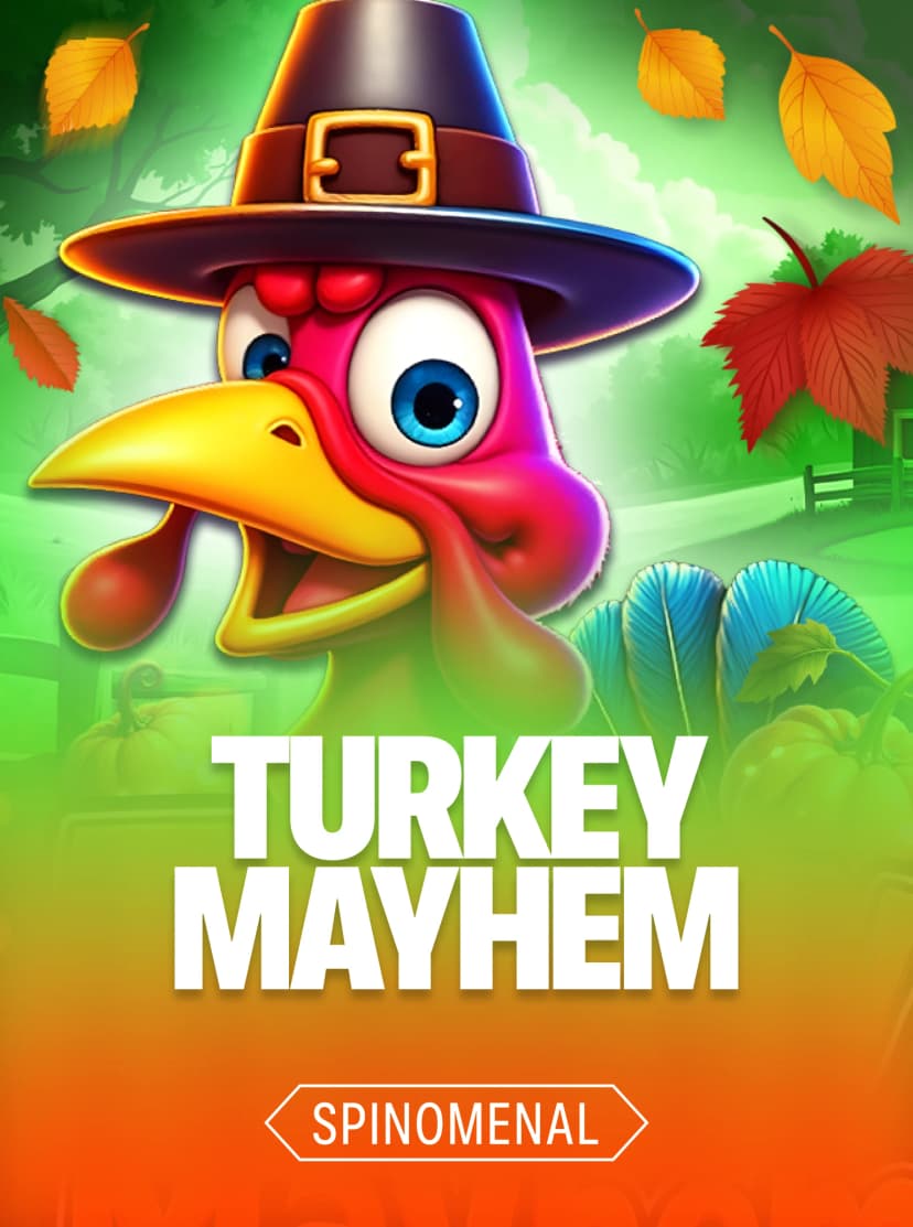 Turkey Mayhem