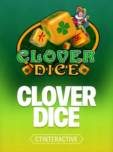 Clover Dice