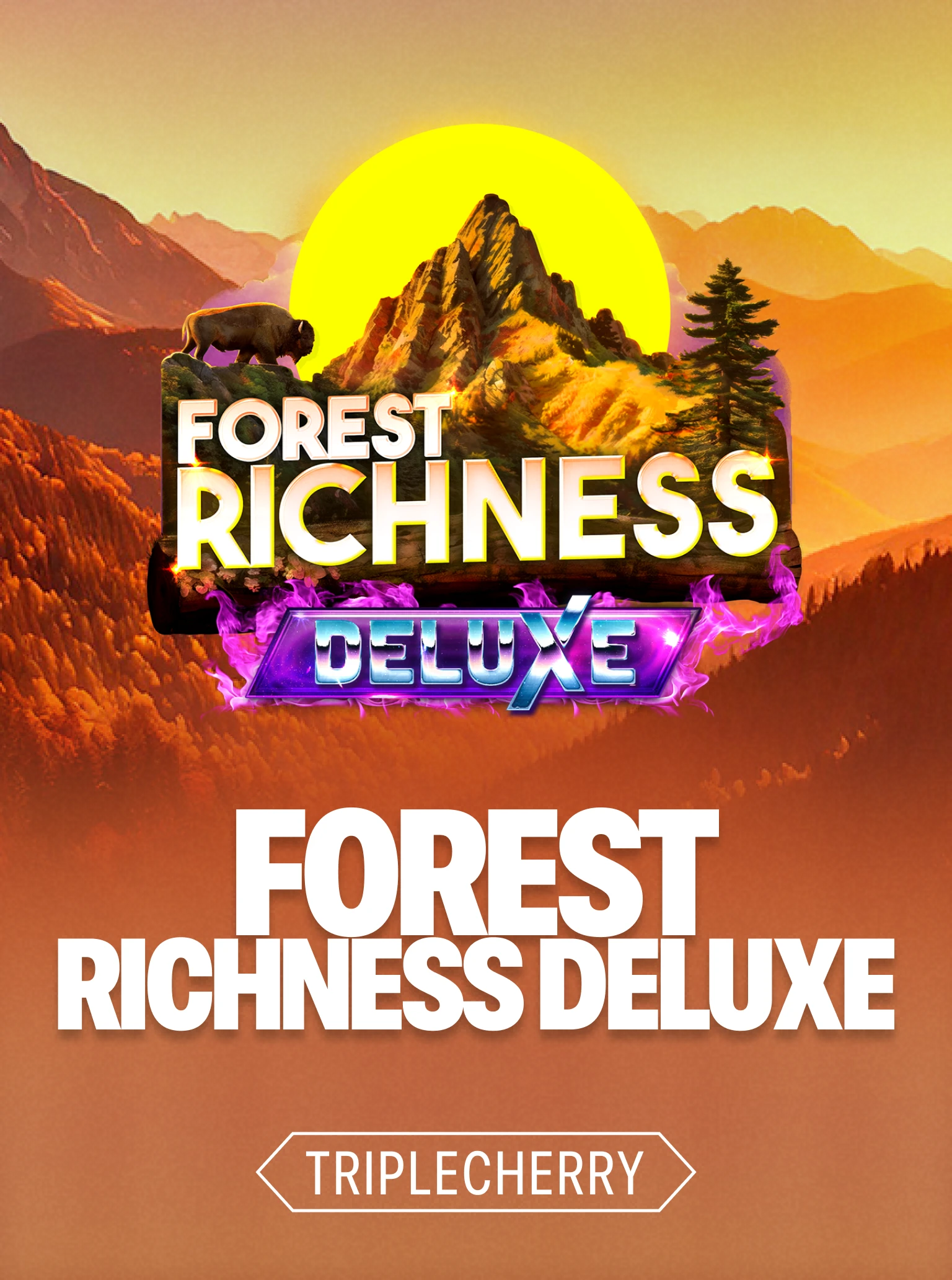 Forest Richness Deluxe