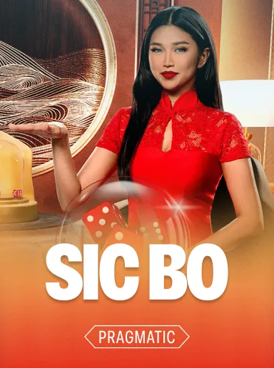 Sic Bo