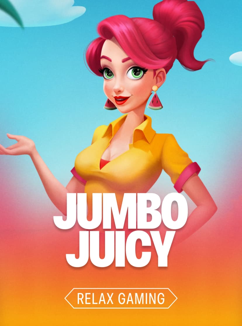 Jumbo Juicy