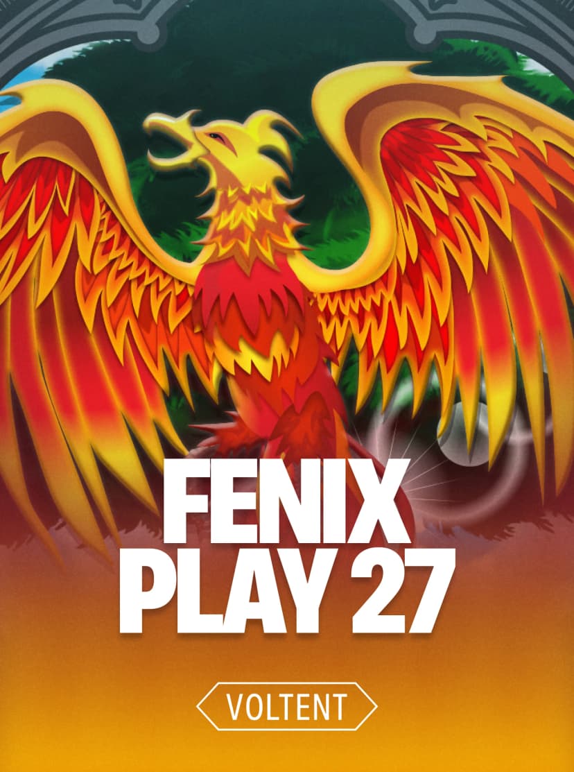 Fenix Play 27
