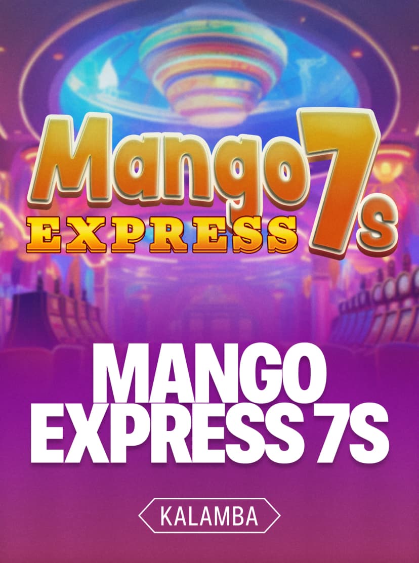 Mango Express 7s