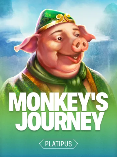 Monkey's Journey