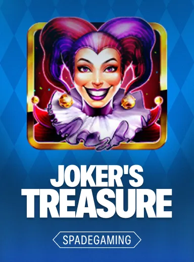 Joker's Treasure
