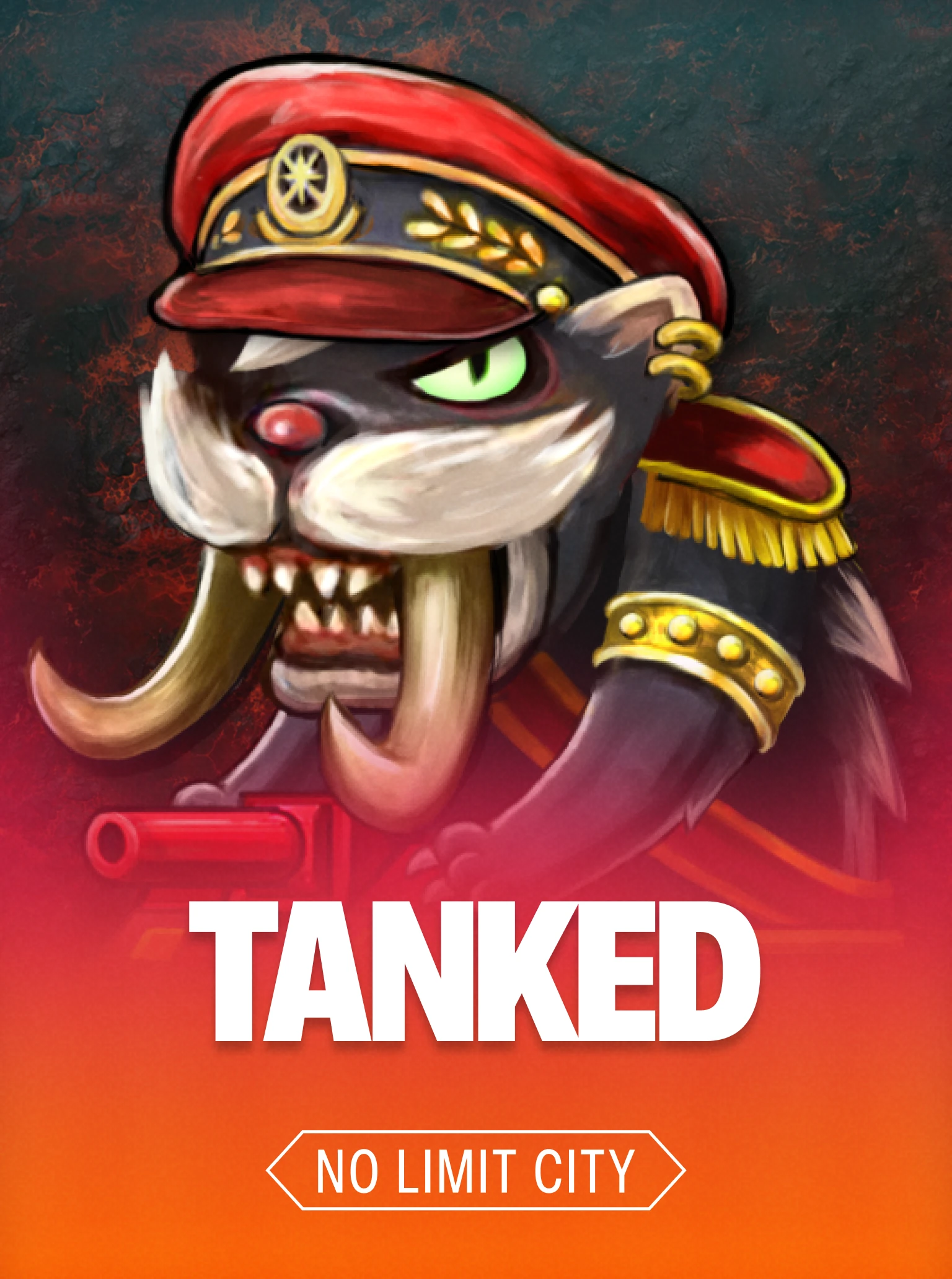TANKED