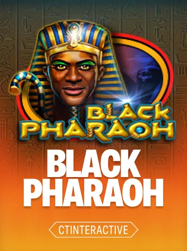 Black Pharaoh