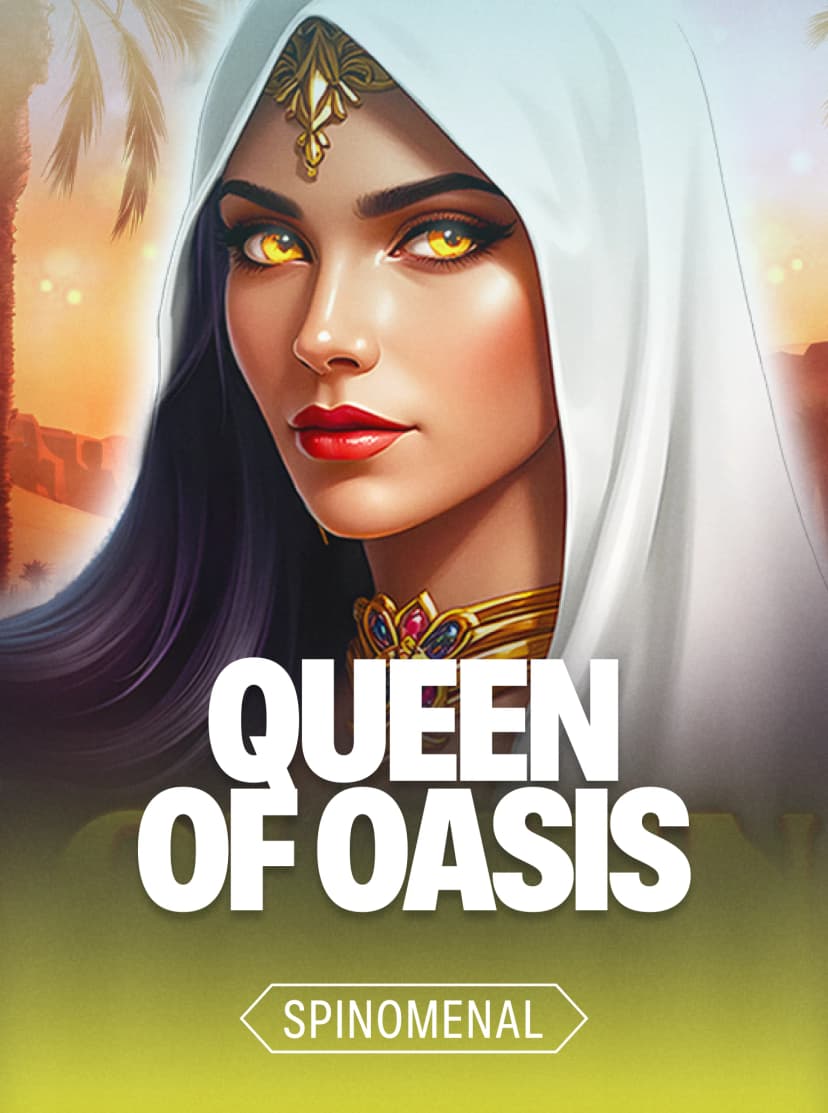 Queen Of Oasis