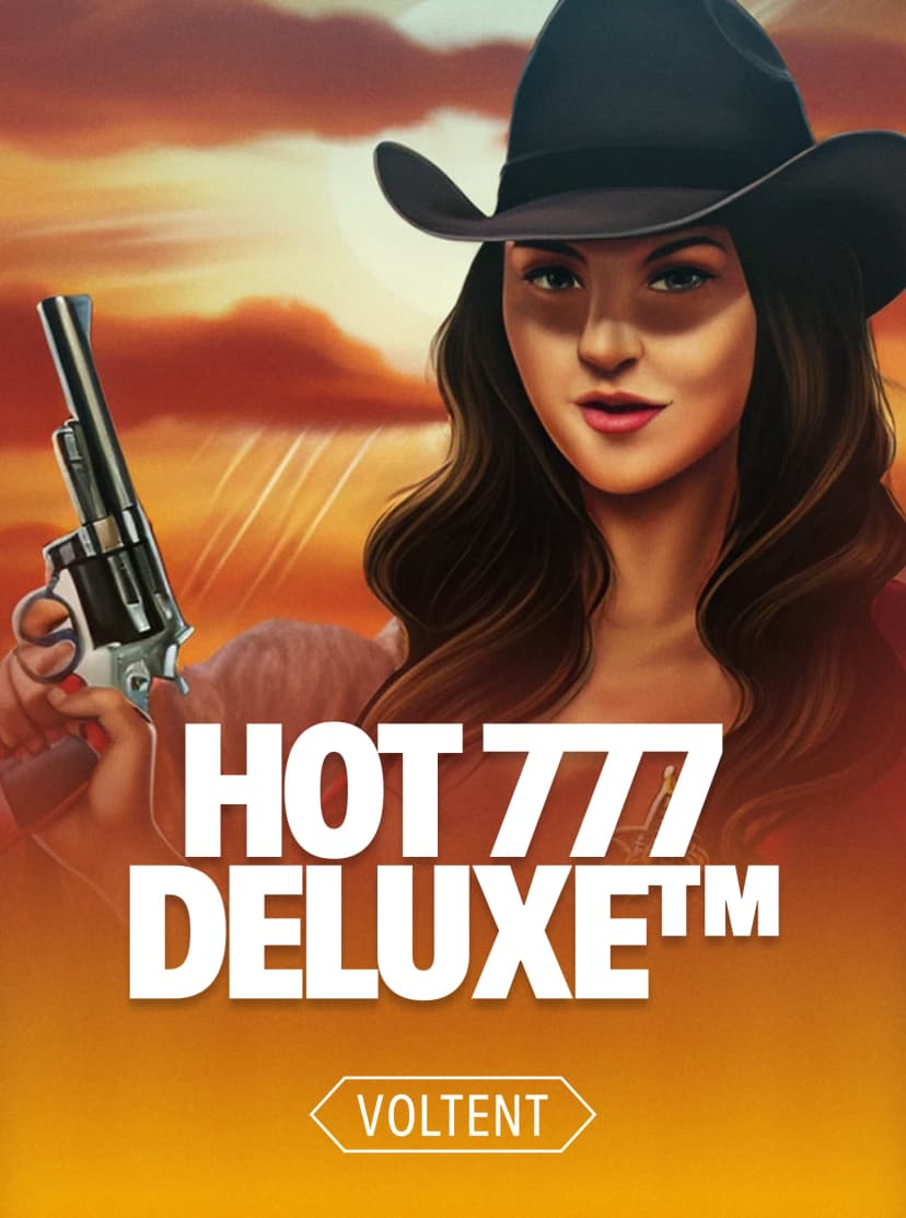 Hot 777 Deluxe™
