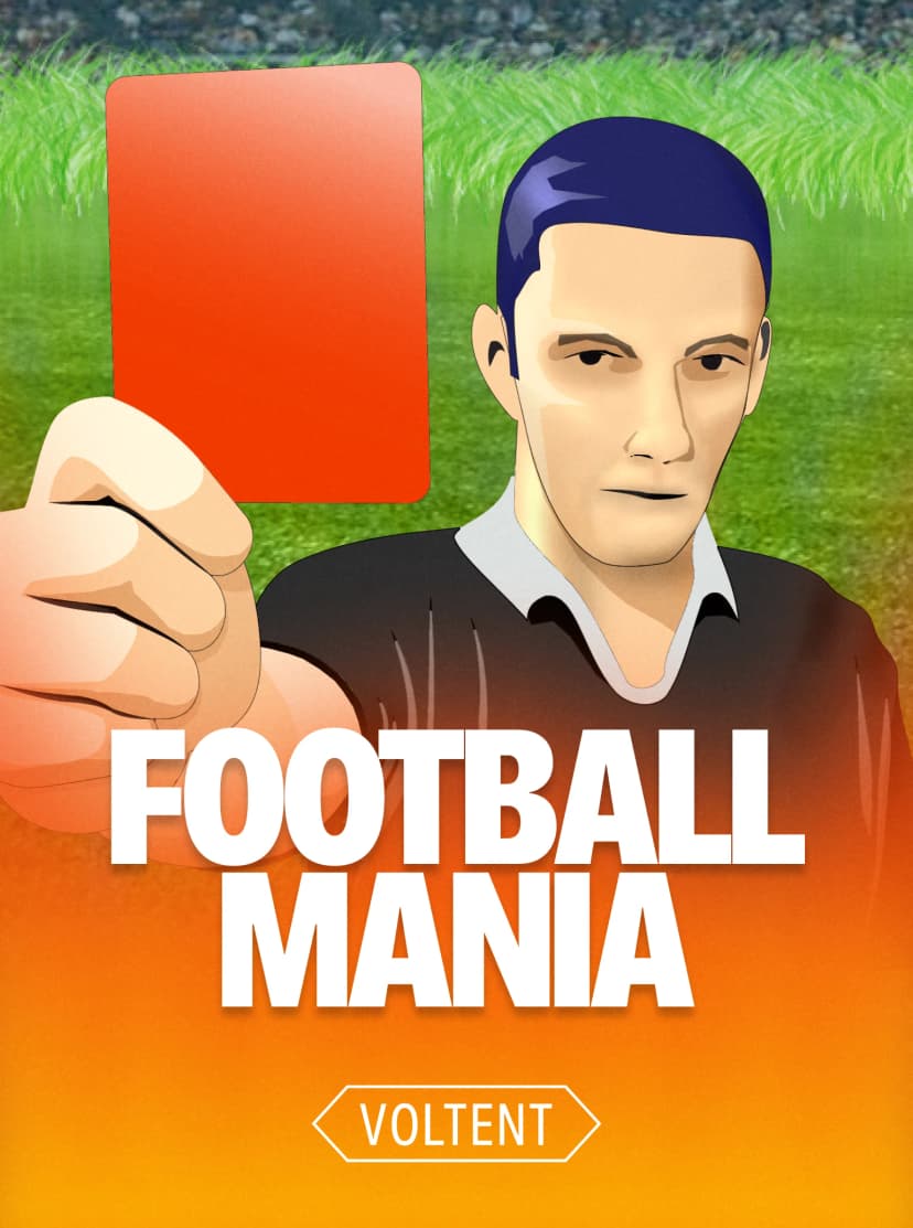 Football Mania
