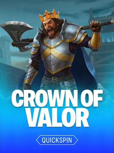 Crown of Valor