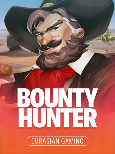Bounty Hunter