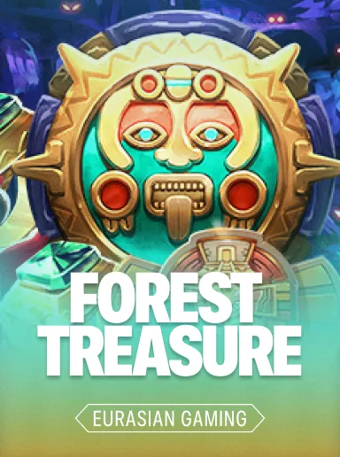 Forest Treasure