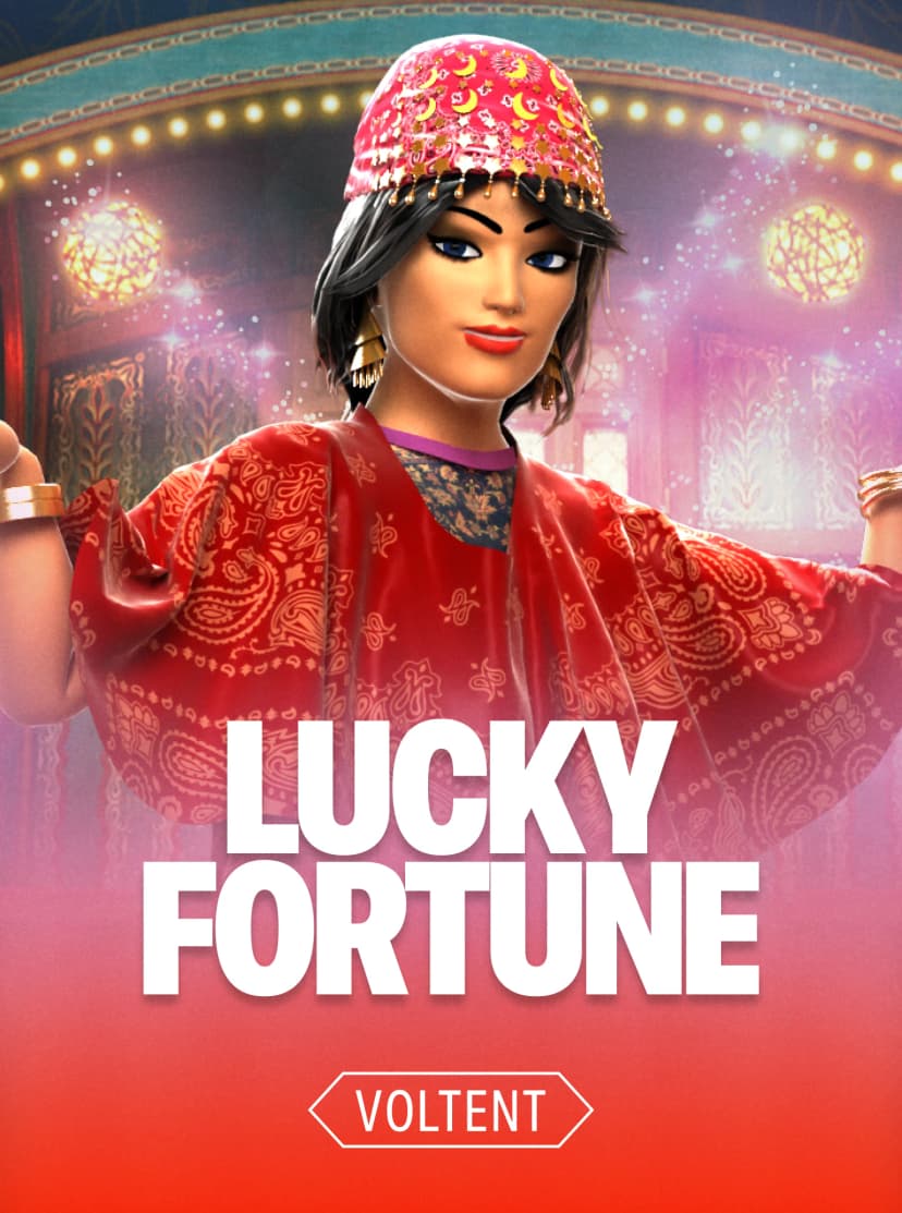 Lucky Fortune