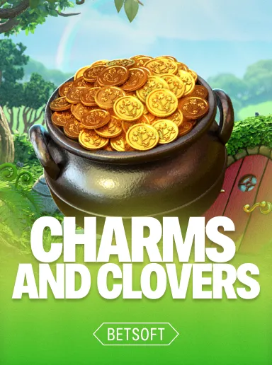 Charms And Clovers