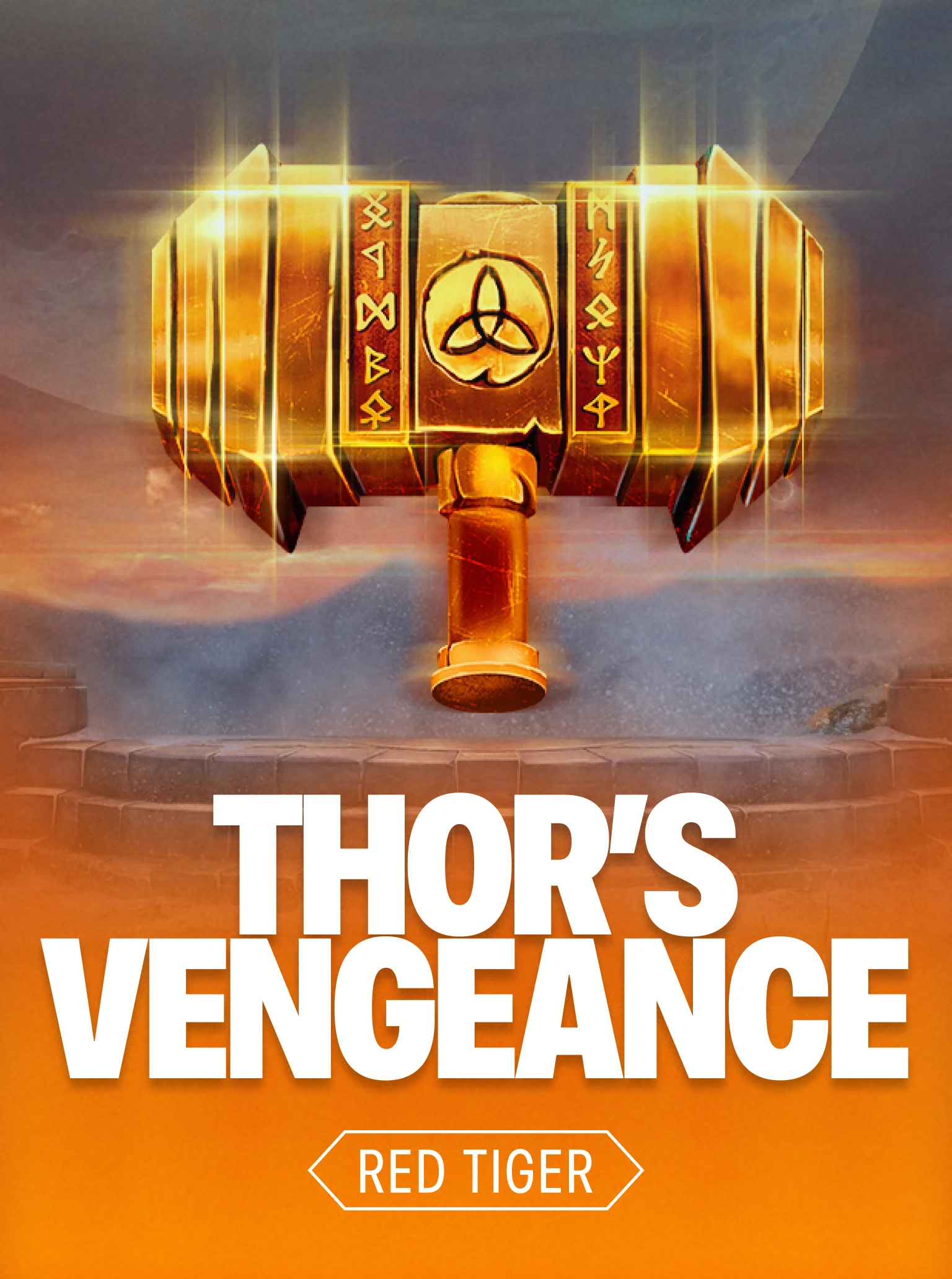 Thor’s Vengeance
