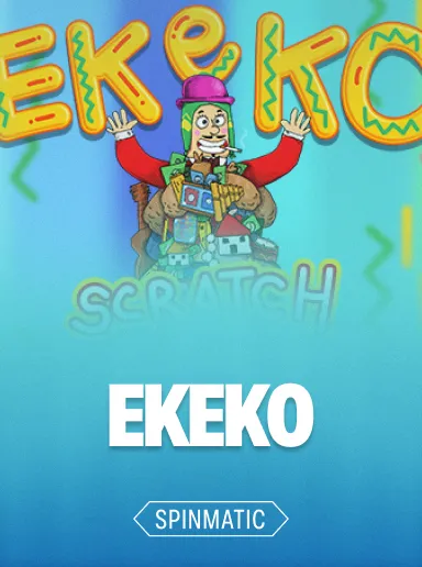Ekeko