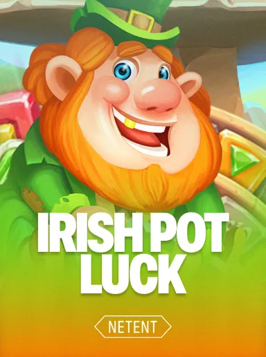 Irish Pot Luck